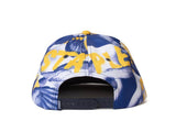 STAPLE PIGEON SNAPBACK (NAVY)