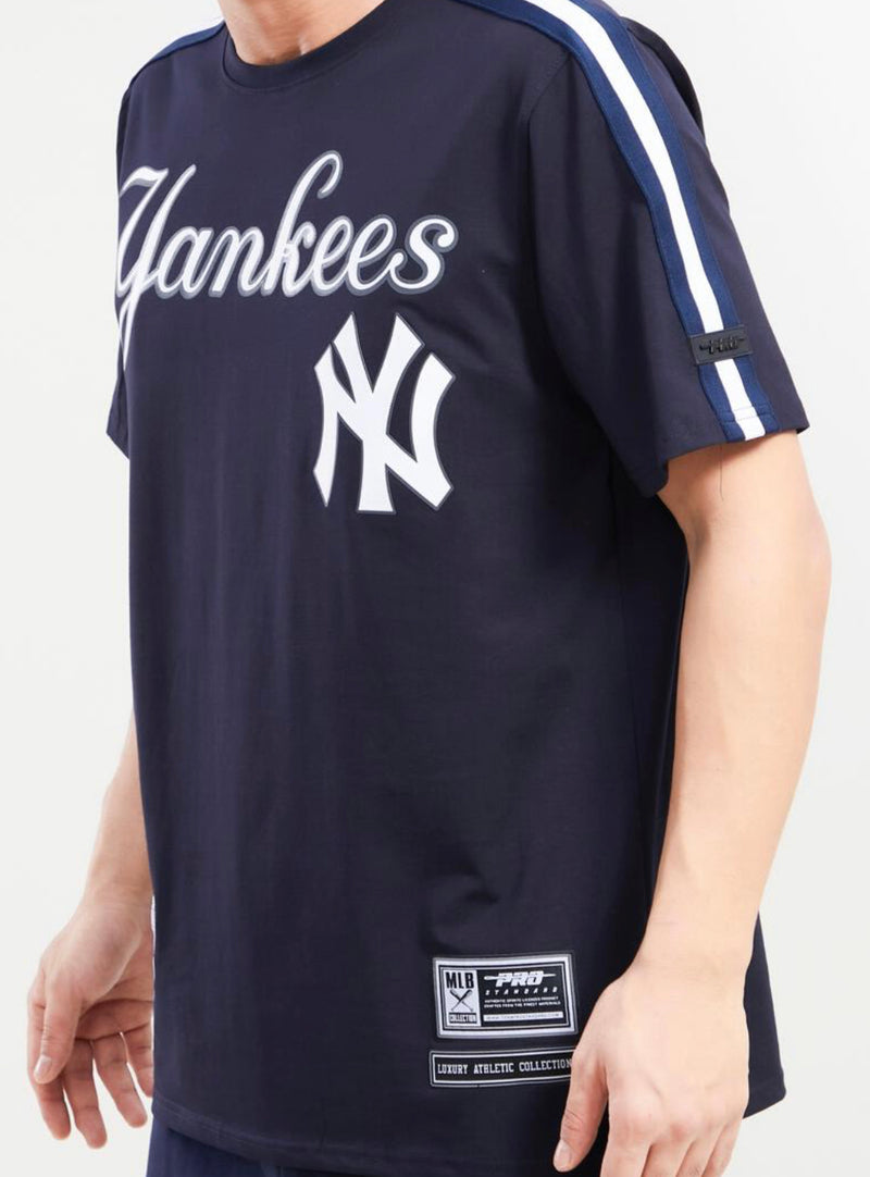 Pro Standard New York Yankees Tee – DTLR