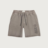 Honor the gift Studio Short - Grey