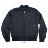 30TH ANNIVERSARY NUT AND BOLT JACKET BLACK