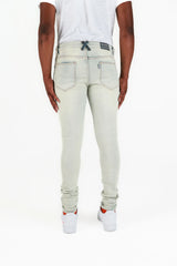 PHEELINGS  "JOURNEY AWAITS" SKINNY DENIM