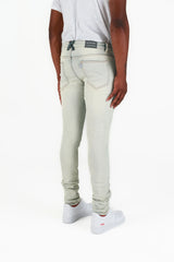 PHEELINGS  "JOURNEY AWAITS" SKINNY DENIM