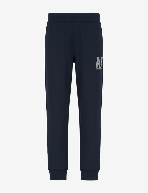 Armani Exchange LOGO JOGGER SWEATPANTS