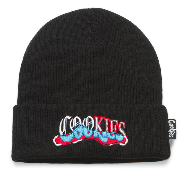 Cookies UPPER ECHELON BEANIE