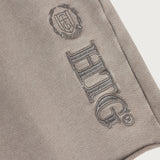 Honor the gift Studio Short - Grey