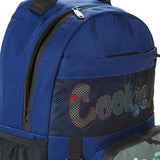 Cookies Escobar Smell Proof Backpack BLUE