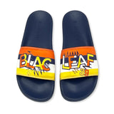 BLAC LEAF NLTR SLIDES